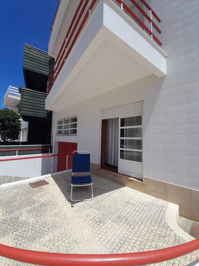 Cozi Nova - Costa Nova Beach Gafanha da Encarnacao Exterior foto